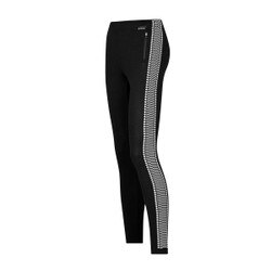 Newland Dasy Legging Women's in Black and White